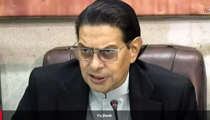 پاکستان تحریک انصاف به زودی کنفرانس مشترک احزاب سیاسی را برگزار می‌کند