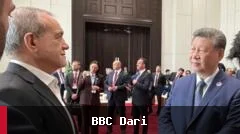 چین در جنگ ایران: سیاست محتاطانه و موازنه‌گر