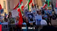 اعتراضات بین‌المللی به ممنوعیت حجاب در مدارس جمهوری آذربایجان