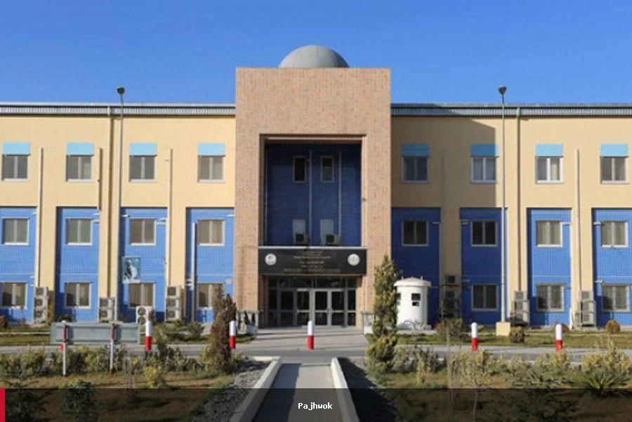 وزارت امور داخله: استفاده از سلاح مجاز برای حفاظت خانگی در دیگر مناطق ممنوع است