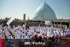 افزایش چهار برابری شمار مدارس دینی در افغانستان تحت حکومت طالبان