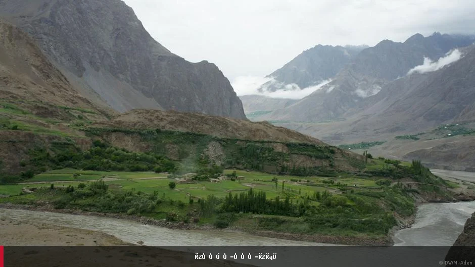 تاجیکستان به درگیری‌های بدخشان و کشته شدن یک زن اعتراض کرد