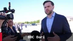 معاون رئیس‌جمهور آمریکا نسبت به پخش زنده اعدام ابراز تردید کرد