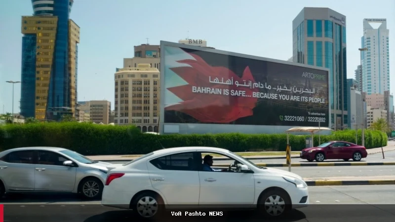 ایران به چندین کشور منطقه حملات هوایی و راکتی انجام داد