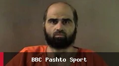 وزیر دفاع آمریکا: اعدام نضال حسن به صورت زنده پخش خواهد شد