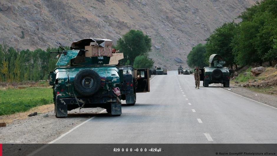جبهه مقاومت ملی افغانستان: شهردار طالبان در فیض آباد کشته شد