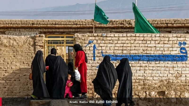 یونسکو و یونیسف: شمار محصلان زن در دانشگاه‌های افغانستان به صفر رسیده است
