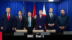 توافق دفاعی آمریکا با دانمارک برای ساخت دو پایگاه نظامی در گرینلند