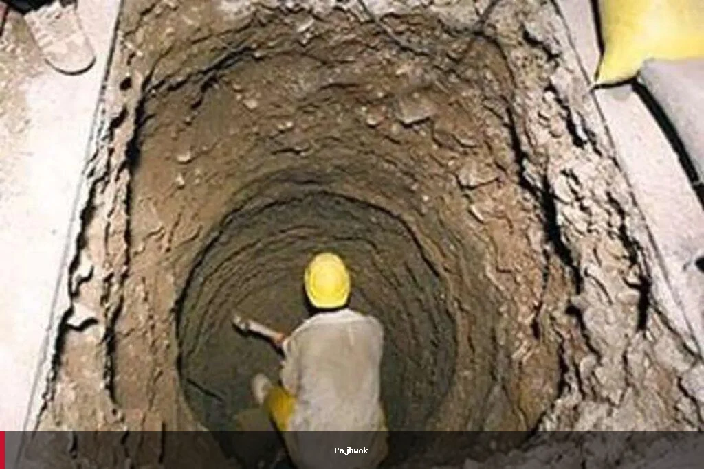 دو افغان کارگر در ایران به دلیل گازگرفتگی جان باختند
