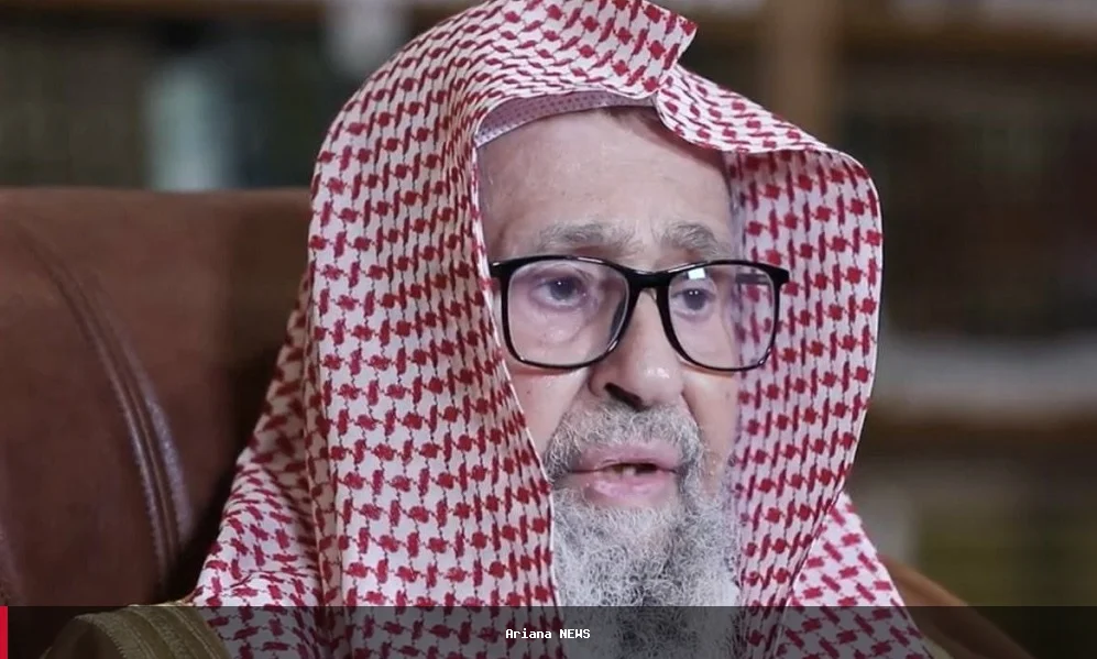 مفتی اعظم سعودی به سربازان: برای نبرد با حوثی‌ها آماده قربانی شدن باشید