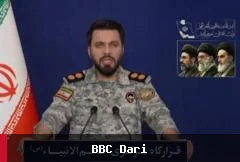 قرارگاه خاتم‌الانبیا: آمریکا در نشست اروپایی علیه ایران اقداماتی را در نظر دارد
