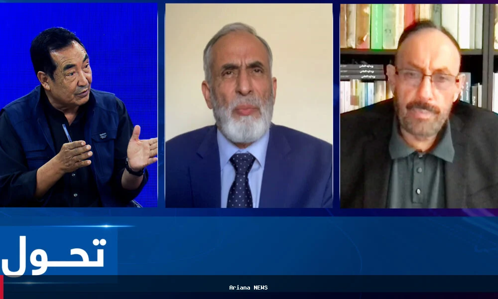 امیدواری برای بهبود روابط کابل و واشنگتن