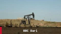 حملات به تأسیسات انرژی سوریه؛ تلاشی برای تضعیف اقتصاد کشور
