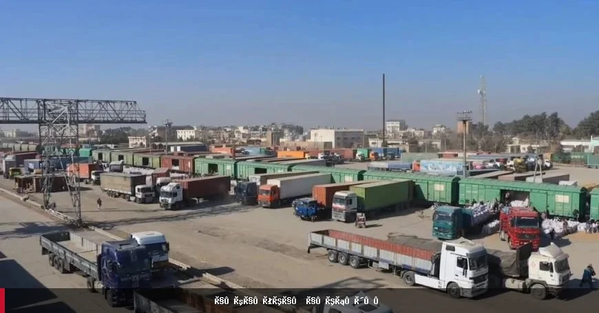 ازبکستان د بلخ والي د اورلګېدنې پر مهال د مرستې وړاندیز ستایلی