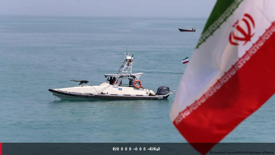 حمله به قایق‌های ماهیگیری در تنگه هرمز؛ ایران آمریکا را متهم کرد