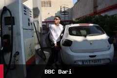 افزایش نرخ سوم بنزین در ایران به ۱۰ هزار تومان از سه‌شنبه