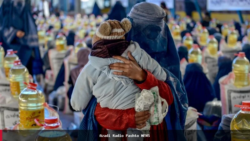 جمهوریه کوریای جنوبی سه میلیون دلار کمک به افغان‌های نیازمند را اعلام کرد