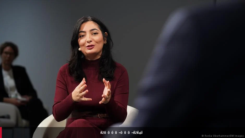 وزیر توسعه آلمان: کمک به افغان‌ها ادامه دارد، اما با طالبان همکاری نخواهیم کرد