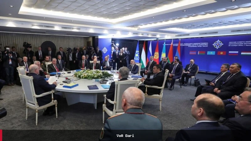 سازمان پیمان امنیت جمعی: ضرورت همکاری برای مقابله با افراط‌گرایی
