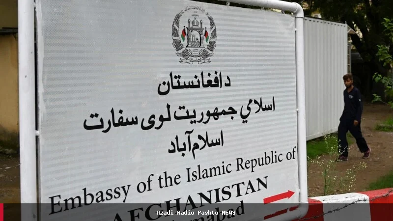 محکمه عالی اسلام آباد از محصلین افغان خواسته است تا مشکلات ویزه را از طریق سفارت افغانستان حل کنند