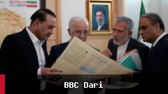 وزارت خارجه پاکستان: سفر عاصم منیر به ایران به دستور آمریکا نبوده است