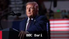 توافق ترامپ با پوتین برای واردات دیزل روسی به آمریکا