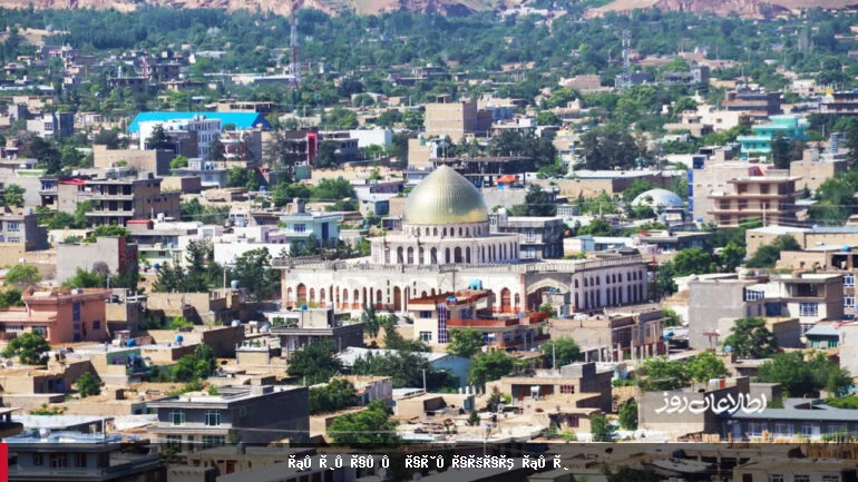 دو عضو استخبارات طالبان در فاریاب به دست جبهه آزادی کشته شدند