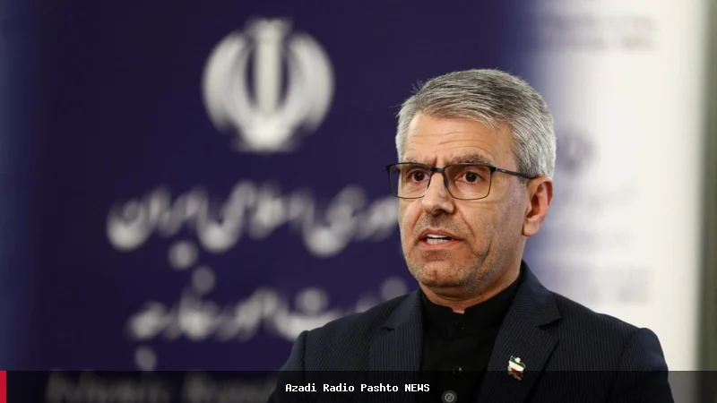 ایران از احتمال استقرار نیروهای نظامی در تنگه هرمز به کره جنوبی هشدار داد
