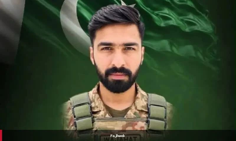 بلوچستان کې چاودنې د پاکستان د پوځ یو جګړن وژلی