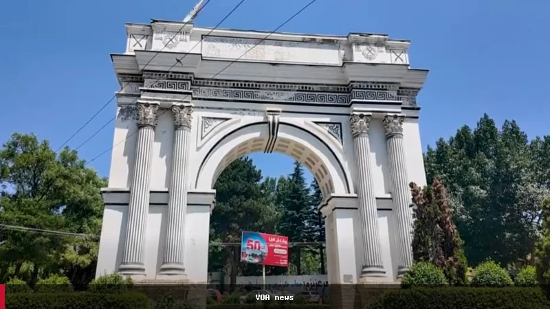 یادآوری ۱۰۷ سالگی استقلال افغانستان و چالش‌های جاری در حقوق زنان