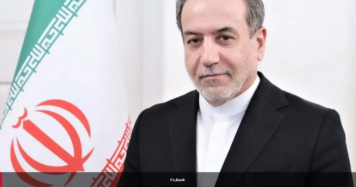 وزیر خارجه ایران: نیروهای مسلح ما آماده دفاع هستند اما به دیپلماسی نیز زمان می‌دهیم