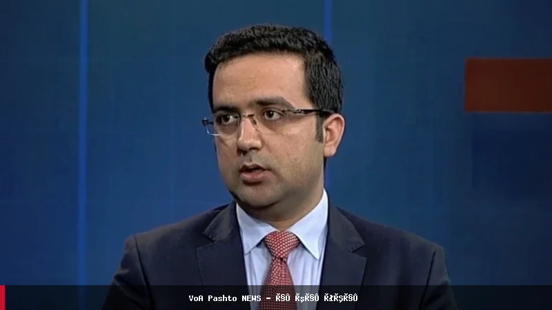 وزارت خارجه امریکا: طالبان محمود حبیبی را ربوده‌اند