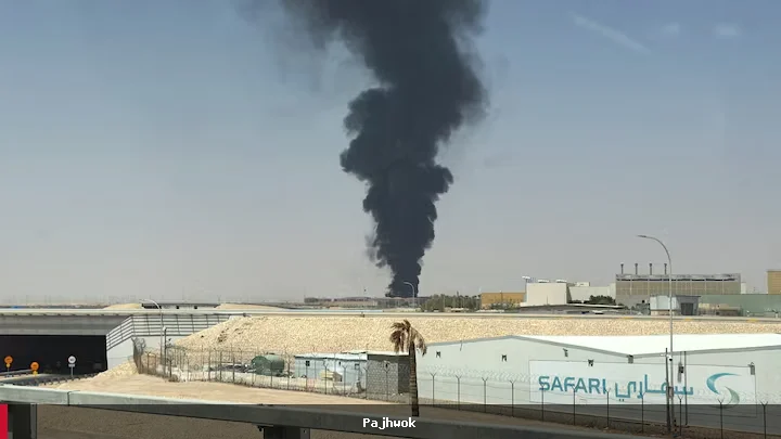 لغو شدن ۸۶ درصد پروازها در ریاض به دلیل حملات حوثی‌ها