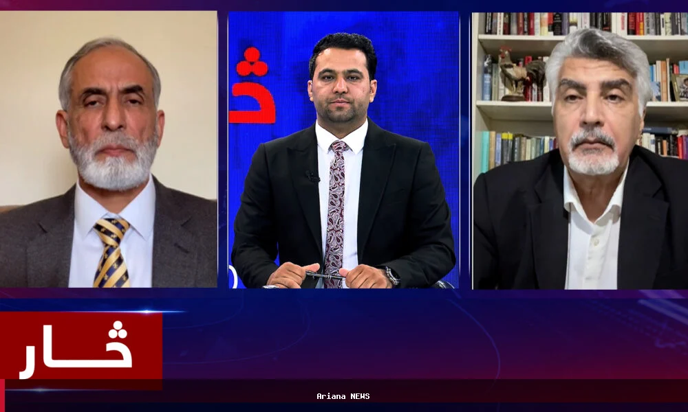 بررسی وضعیت انسانی و توسعه‌ای افغانستان در اجلاس سازمان همکاری اسلامی