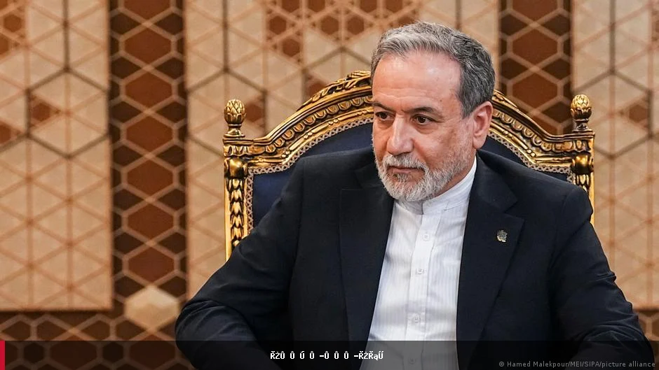 ایران به آمریکا طرحی برای بازگشایی تنگه هرمز ارائه کرد