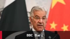 پاکستان به حوثی‌های یمن: حمله به عربستان ممکن است عواقب جدی داشته باشد