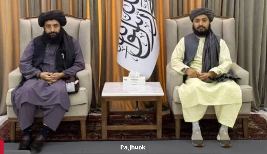 پلاوی از اداره معیار و کیفیت افغانستان به روسیه سفر کرد