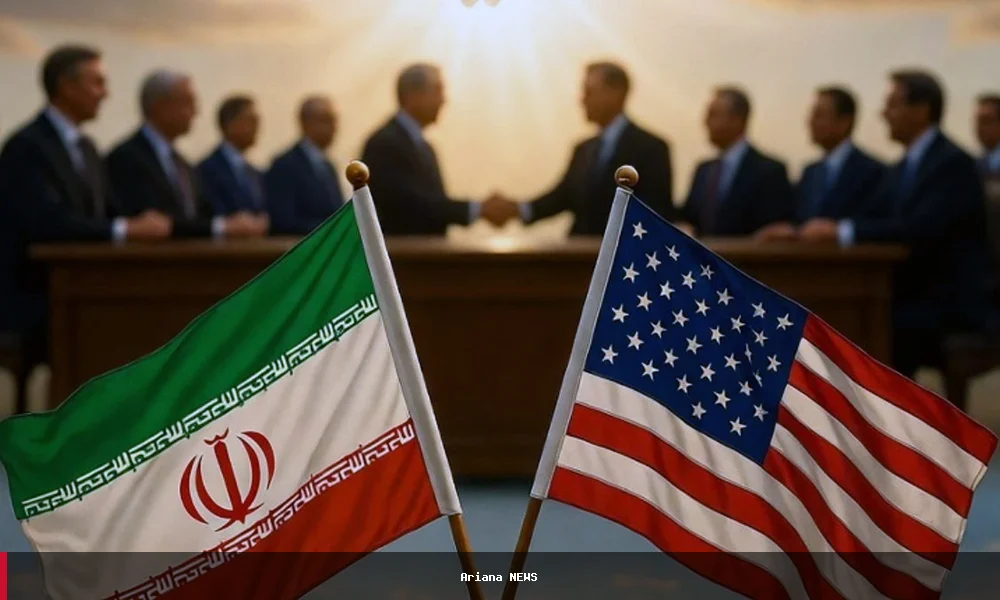 ایران و امریکا در نیویارک نخستین گفتگوهای سطح بالا را برگزار کردند