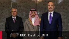 برگزاری نشست اعضای 'توافق دفاعی مکه' برای بررسی میانجی‌گری ایران در یمن