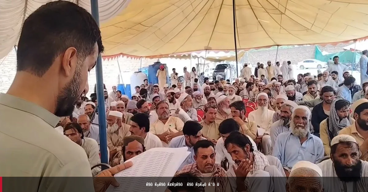 د تیراه بې‌ځایه شوي: د مرستو له ځنډ او ویجاړیو له امله د اکتوبر د ستنېدو پلان نه منو