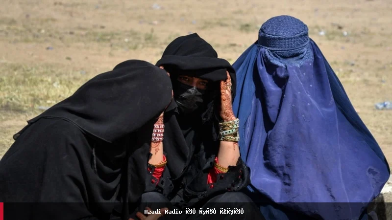 محدودیت‌های آموزشی و شغلی زنان در افغانستان؛ پنج سال پس از بازگشت طالبان