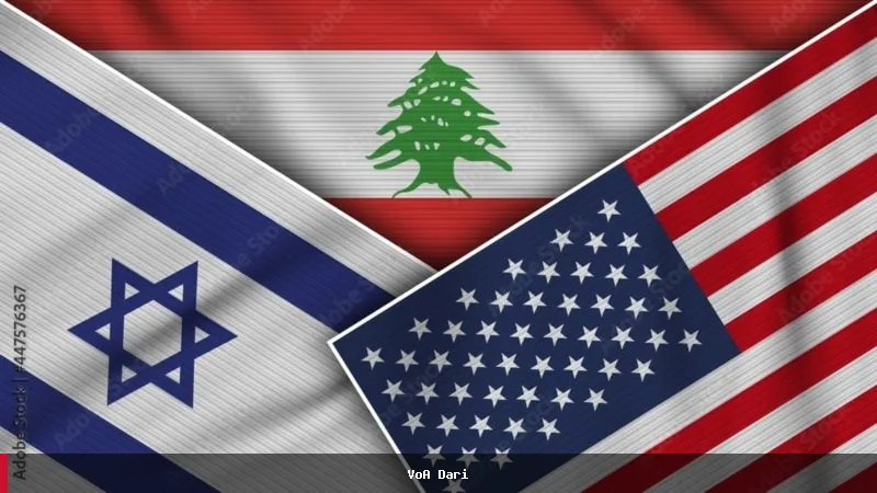 مذاکرات صلح لبنان و اسراییل در روم سازنده ارزیابی شد
