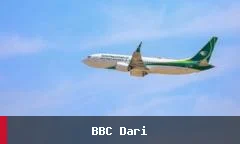 پروازهای شرکت هواپیمایی عراق بین نجف و تهران دوباره آغاز شد