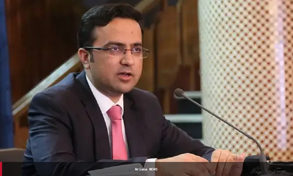 سخنگوی امارت اسلامی: ما اطلاعی از محمود شاه حبیبی نداریم