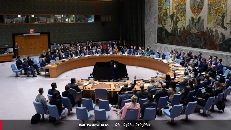ملل متحد: ثبات افغانستان با خطرات جدی مواجه است