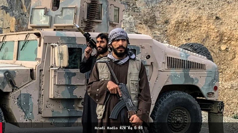 سخنگوی طالبان: دو نفر به اتهام ارتباط با قتل عبدالله هاتف دستگیر شدند