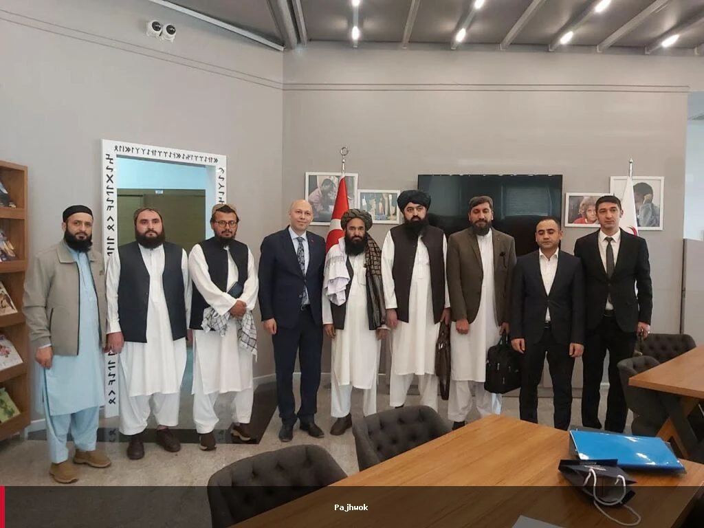 افغانستان او ترکیې د افغان کډوالو د ستونزو پر حل خبرې کړې دي