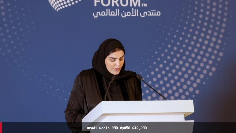 وزیر دولت قطر: کمک‌های بشردوستانه به افغانستان ادامه خواهد یافت