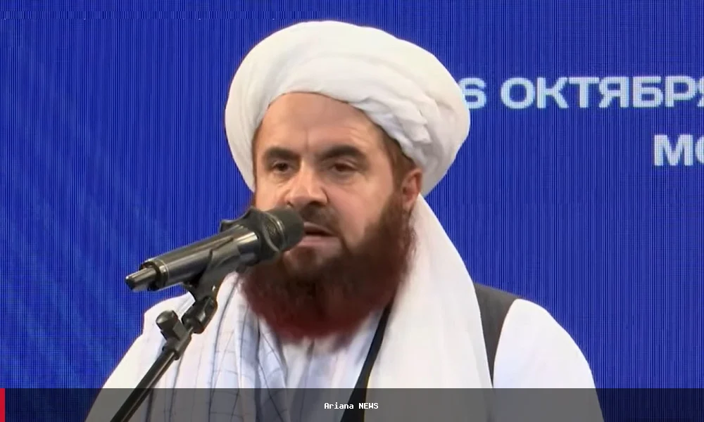 سفیر امارت اسلامی: رهبری و مراکز داعش به طور کامل در افغانستان نابود شده‌اند