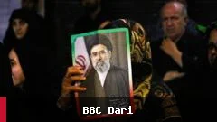 خامنه‌ای به فرماندهان نظامی: واکنش به تهدیدات باید فوری باشد